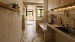 Blk 93 Commonwealth 16 (Queenstown), HDB 3 Rooms #598398501